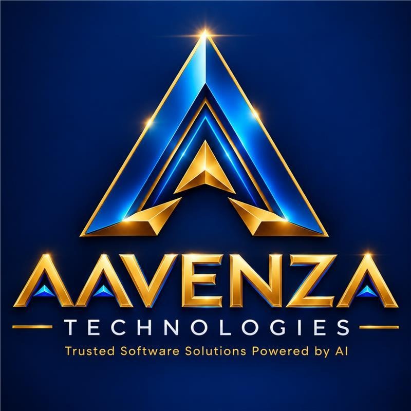 Aavenza Technologies - Trusted Software Solutions Powered by AI